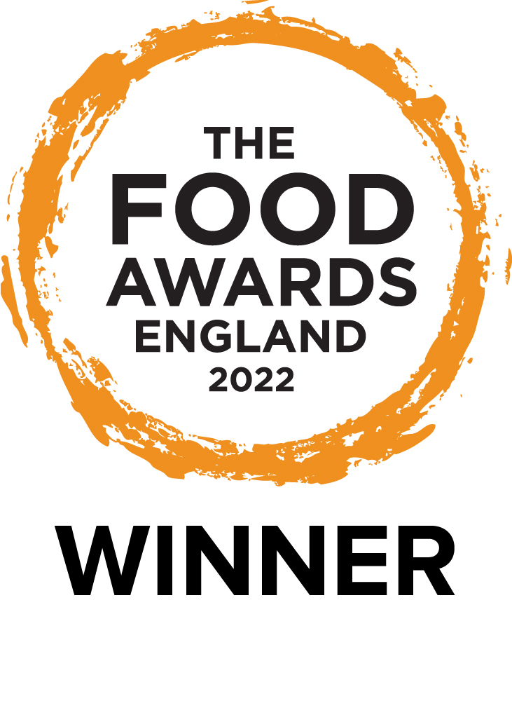 The Food Awards, England 2022 - Winner