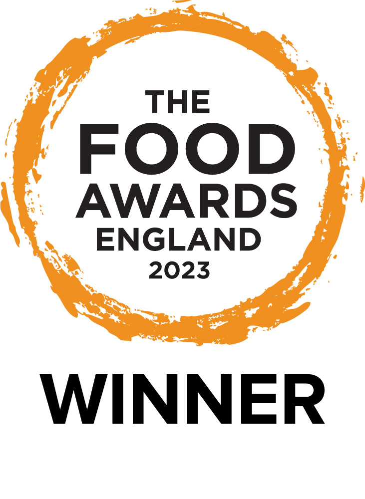 The Food Awards, England 2022 - Winner